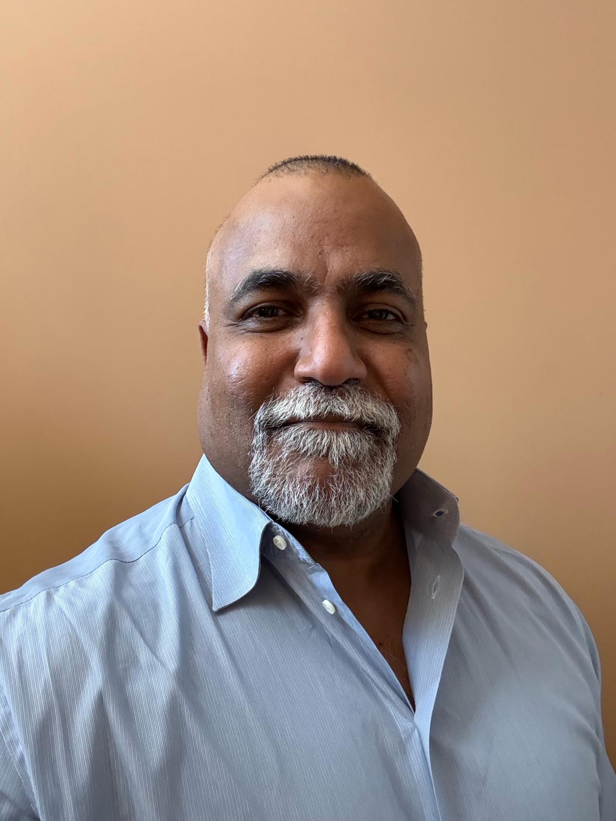 Saravanan Subramanian